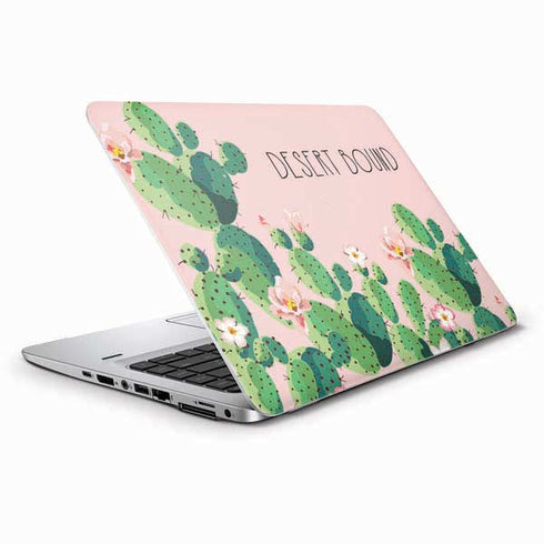 Desert Bound HP Elitebook Skin